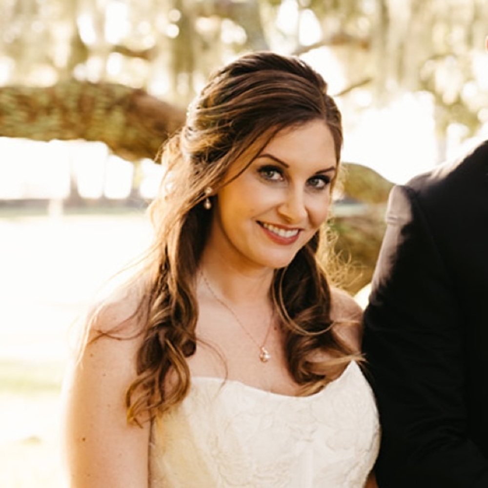 Meet your Posher, Jennifer